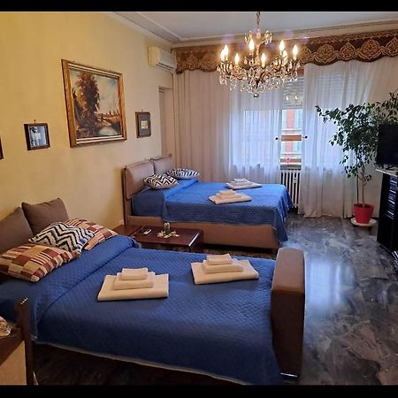 Attico Storico Apartment ตูริน ภายนอก รูปภาพ