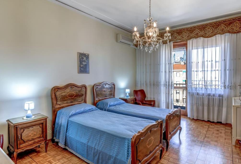 Attico Storico Apartment ตูริน ภายนอก รูปภาพ
