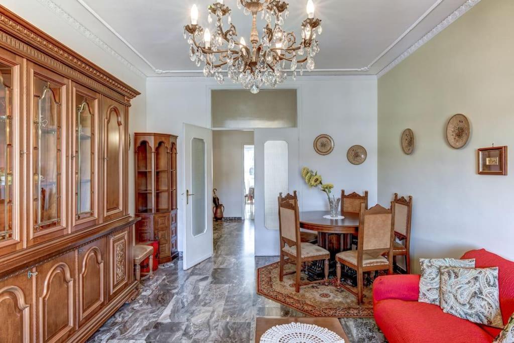 Attico Storico Apartment ตูริน ภายนอก รูปภาพ